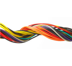 SwitchGear Cables, Tri-Rated Cables, Panel Wires
